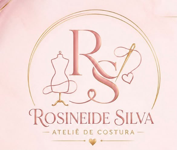 Rosineide Silva - Ateliê de Costura